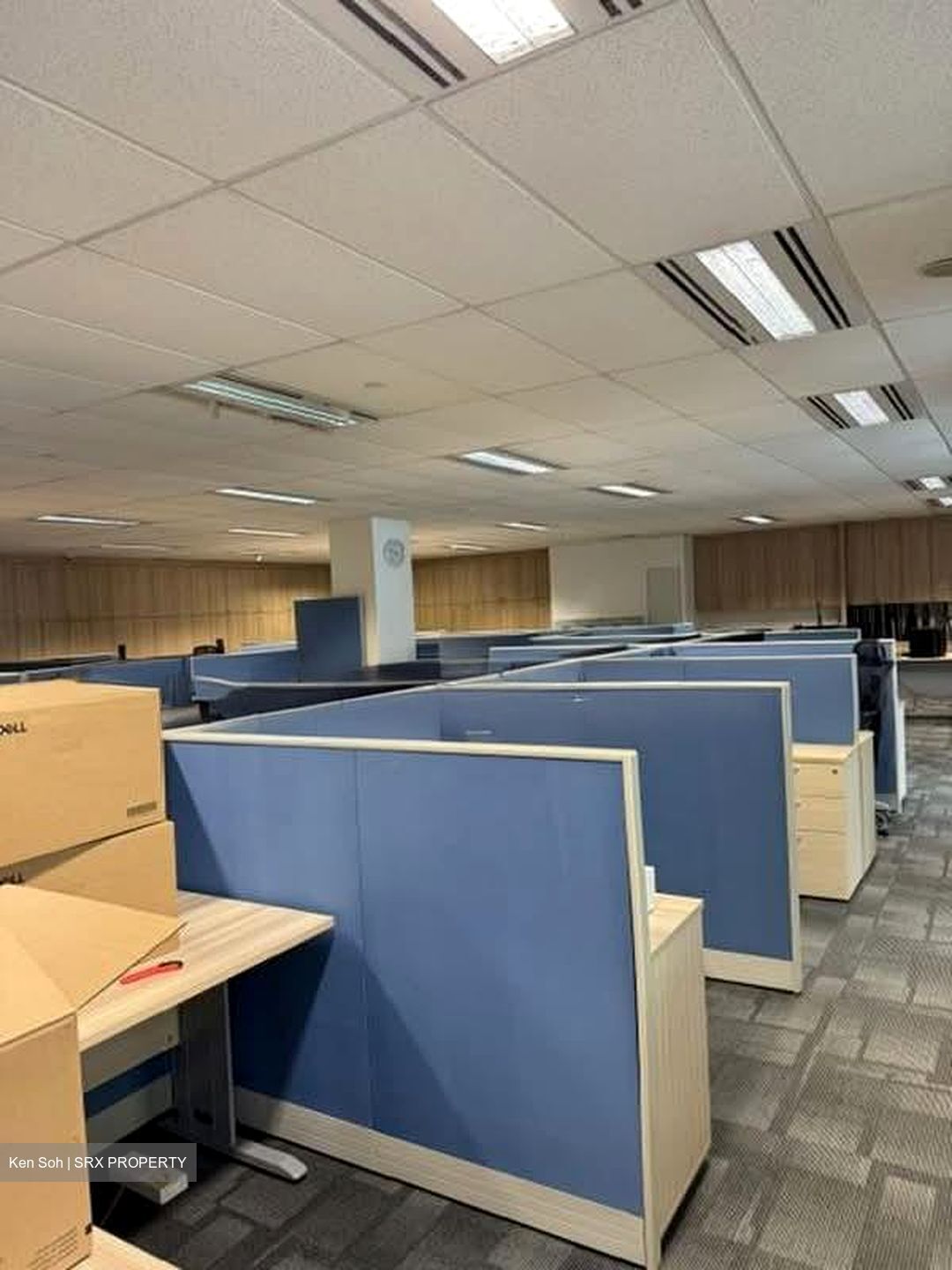 Tanjong Pagar MRT (D1), Office #577115291